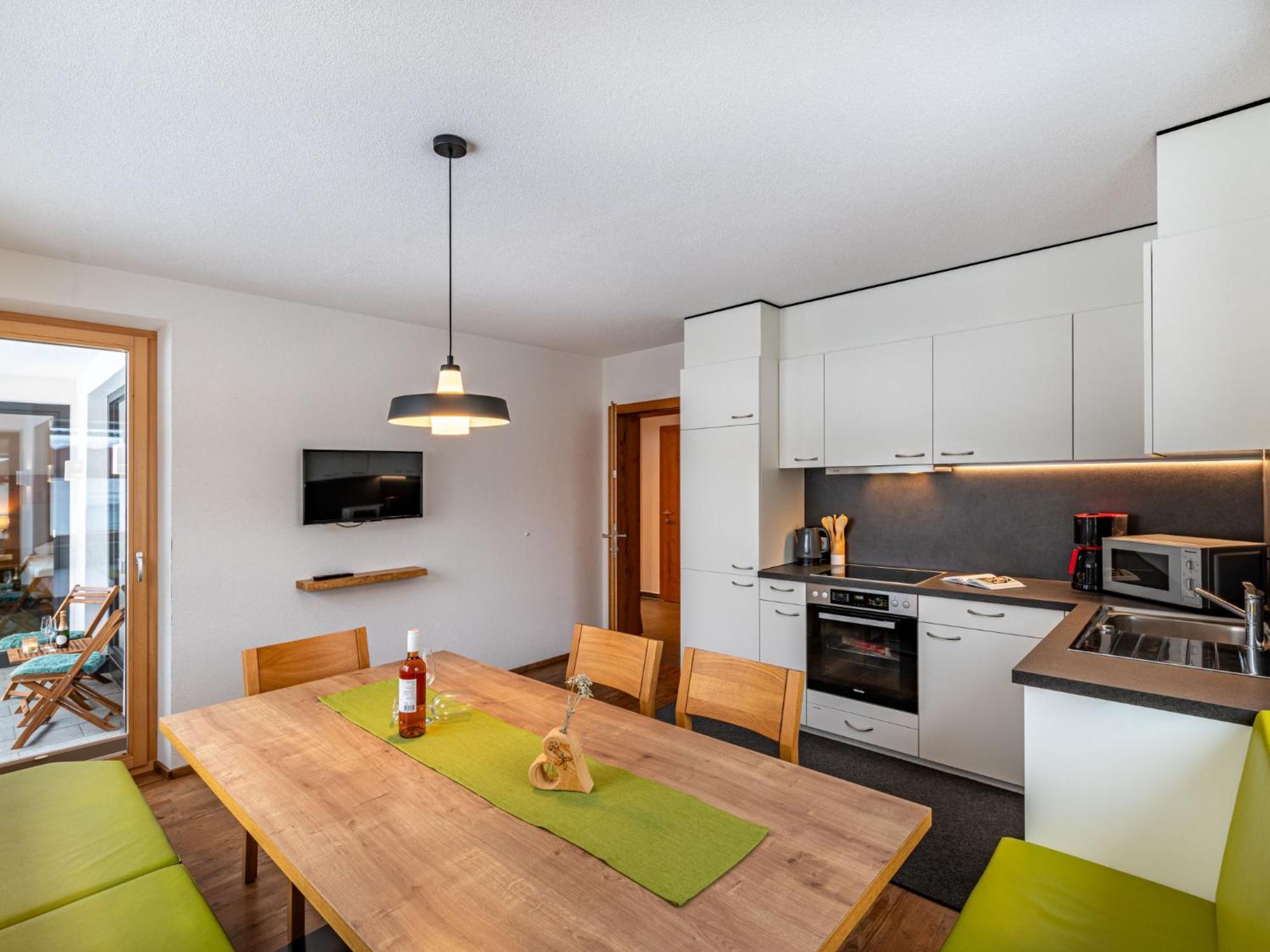 Apartment Martina - Kpl576 By Interhome Kappl  Exteriör bild